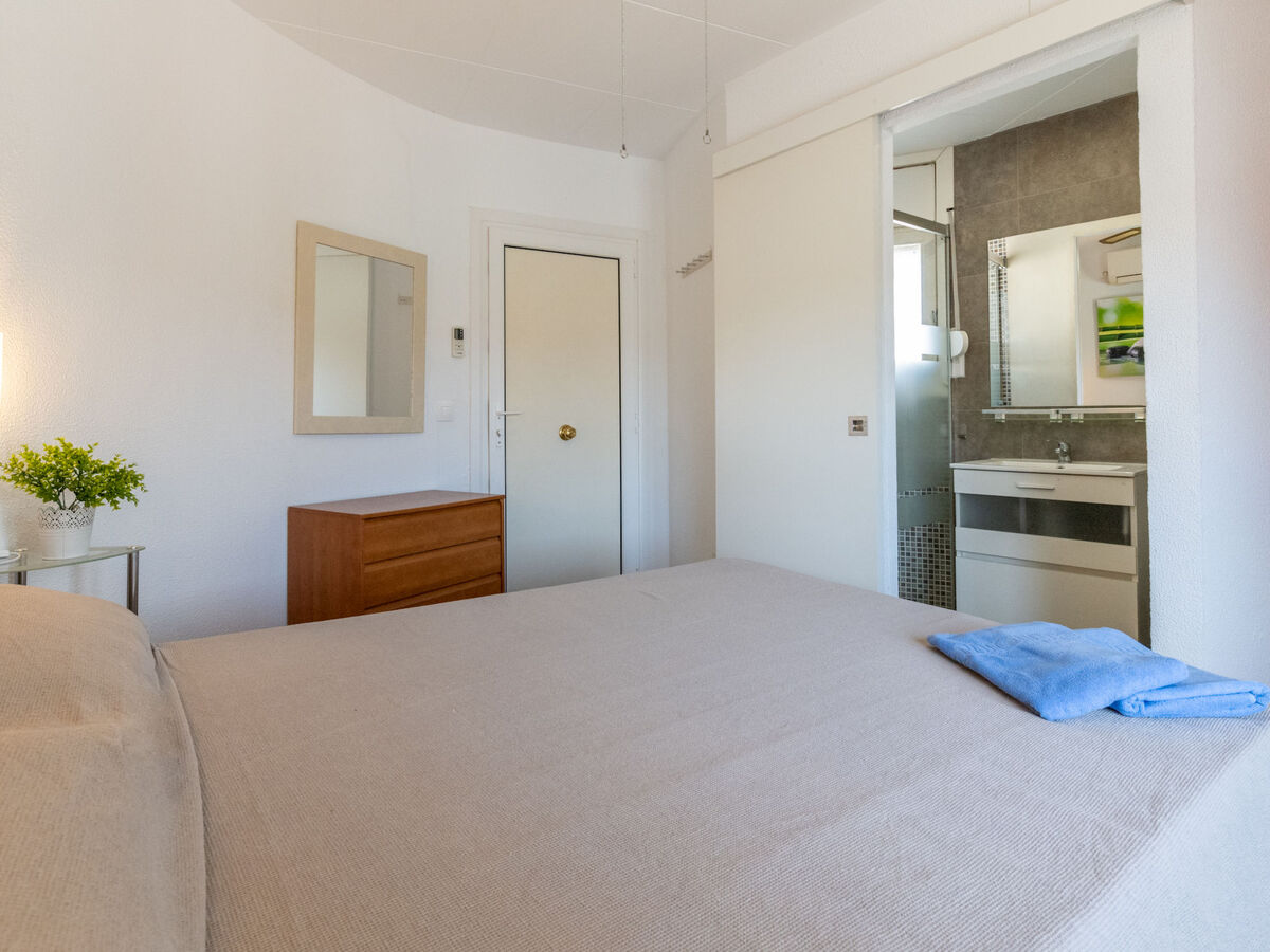 Maison Roanne 4 chambres avec piscine à Empuriabrava - Photo 19