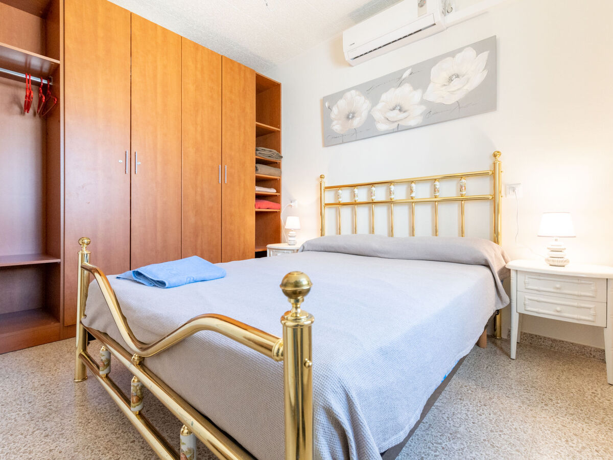 Maison Roanne 4 chambres avec piscine à Empuriabrava - Photo 20