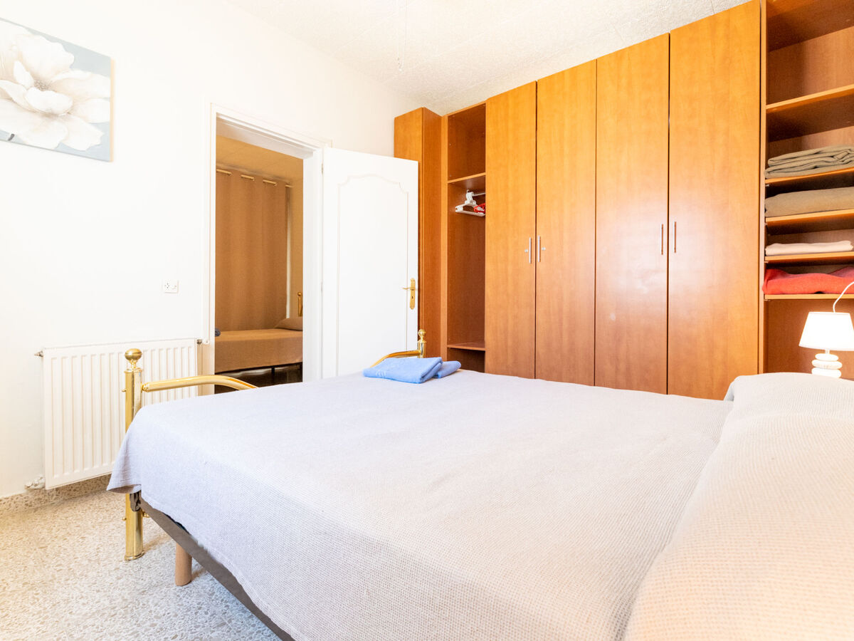 Maison Roanne 4 chambres avec piscine à Empuriabrava - Photo 21