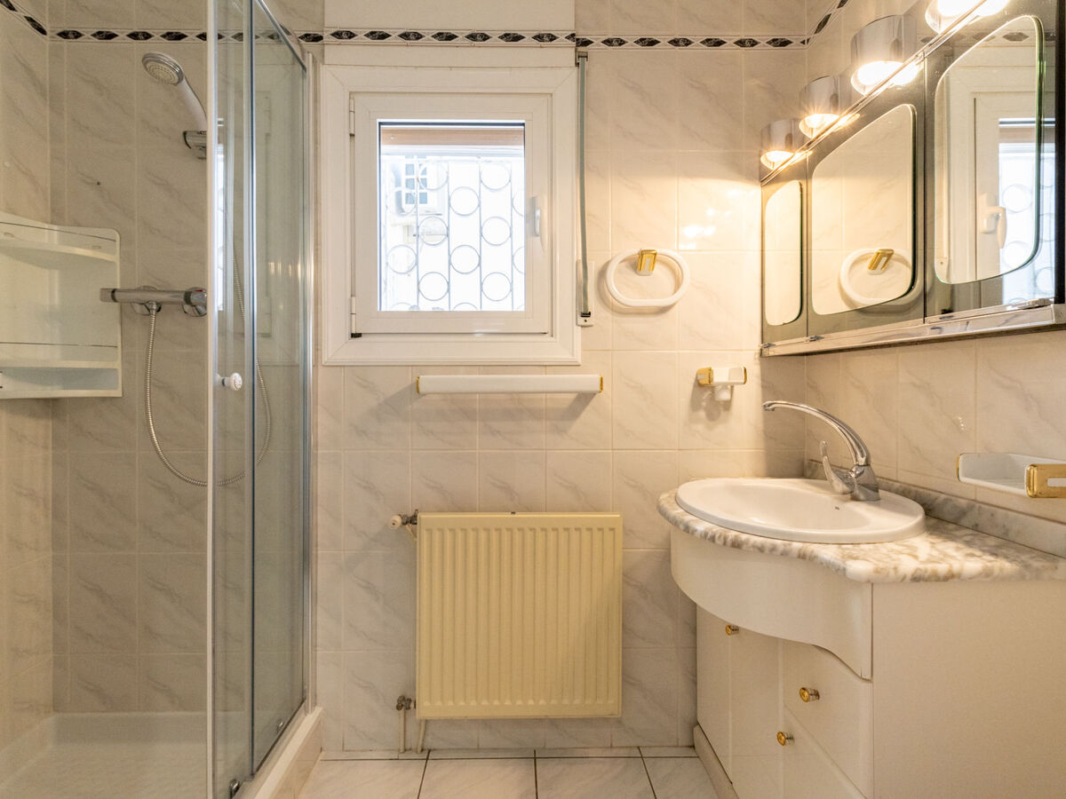 Maison Roanne 4 chambres avec piscine à Empuriabrava - Photo 25
