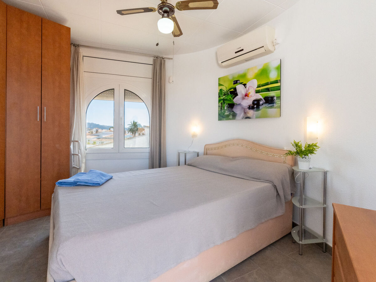 Maison Roanne 4 chambres avec piscine à Empuriabrava - Photo 27