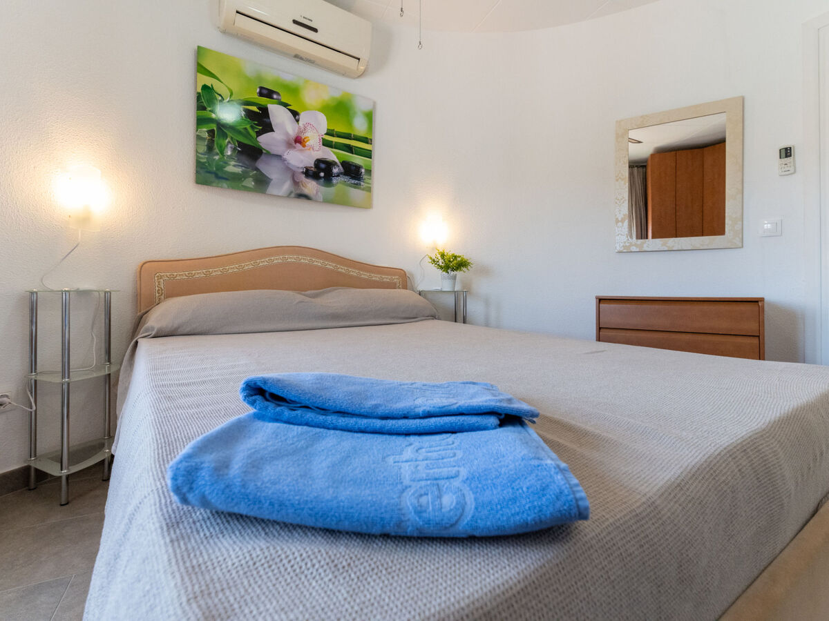 Maison Roanne 4 chambres avec piscine à Empuriabrava - Photo 28