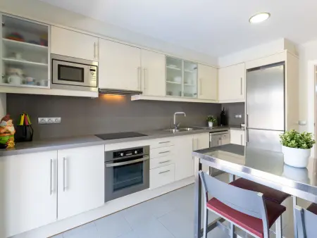 Mestral, maison 4 chambres avec piscine à Empuriabrava - Photo 3