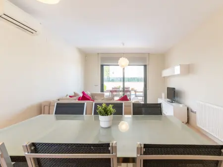 Mestral, maison 4 chambres avec piscine à Empuriabrava - Photo 7