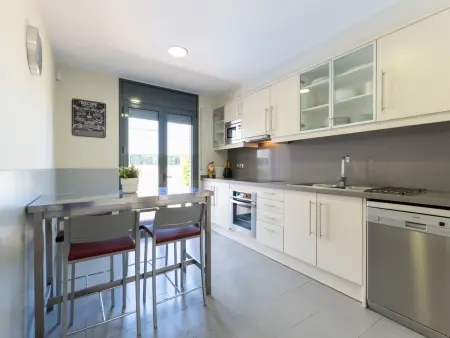 Mestral, maison 4 chambres avec piscine à Empuriabrava - Photo 10