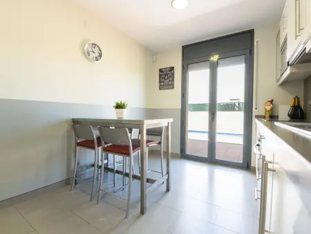 Mestral, maison 4 chambres avec piscine à Empuriabrava - Photo 11