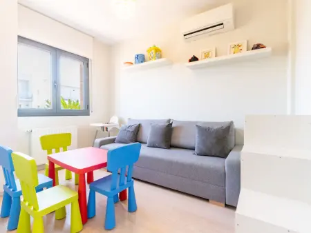Mestral, maison 4 chambres avec piscine à Empuriabrava - Photo 14