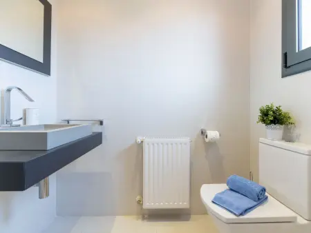 Mestral, maison 4 chambres avec piscine à Empuriabrava - Photo 17