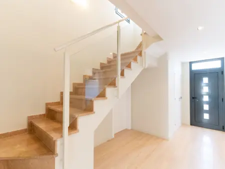 Mestral, maison 4 chambres avec piscine à Empuriabrava - Photo 19