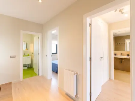 Mestral, maison 4 chambres avec piscine à Empuriabrava - Photo 20