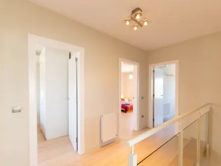 Mestral, maison 4 chambres avec piscine à Empuriabrava - Photo 21