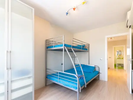 Mestral, maison 4 chambres avec piscine à Empuriabrava - Photo 24