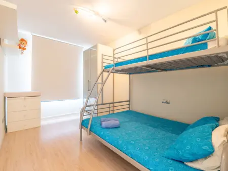 Mestral, maison 4 chambres avec piscine à Empuriabrava - Photo 25