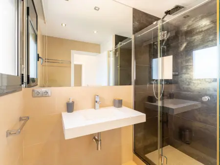 Mestral, maison 4 chambres avec piscine à Empuriabrava - Photo 30