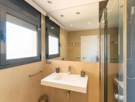 Mestral, maison 4 chambres avec piscine à Empuriabrava - Photo 31