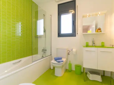 Mestral, maison 4 chambres avec piscine à Empuriabrava - Photo 32
