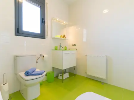 Mestral, maison 4 chambres avec piscine à Empuriabrava - Photo 33