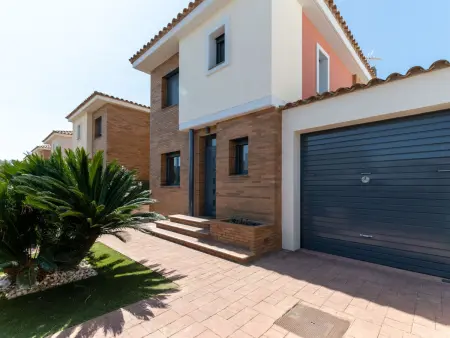Mestral, maison 4 chambres avec piscine à Empuriabrava - Photo 43