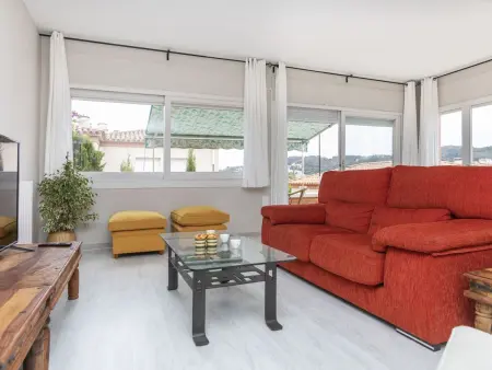 Pilotossa, maison 5 pièces Tossa de Mar avec piscine - Photo 2