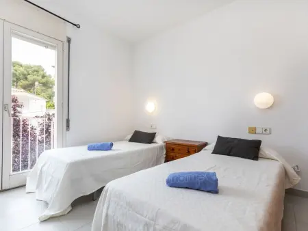 Pilotossa, maison 5 pièces Tossa de Mar avec piscine - Photo 15