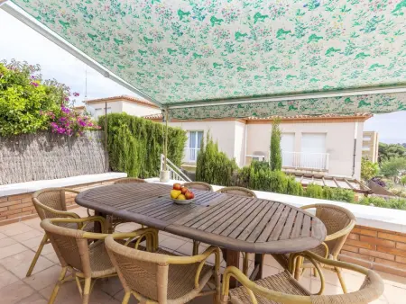 Pilotossa, maison 5 pièces Tossa de Mar avec piscine - Photo 16