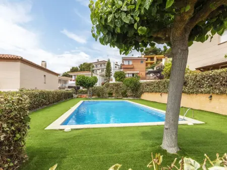 Pilotossa, maison 5 pièces Tossa de Mar avec piscine - Photo 17