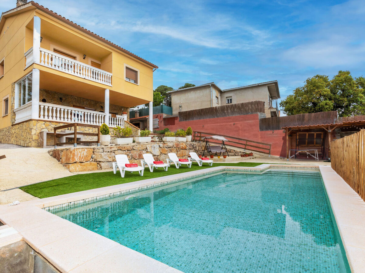 Armonia : maison 180 m² avec piscine à Tordera - Photo 1