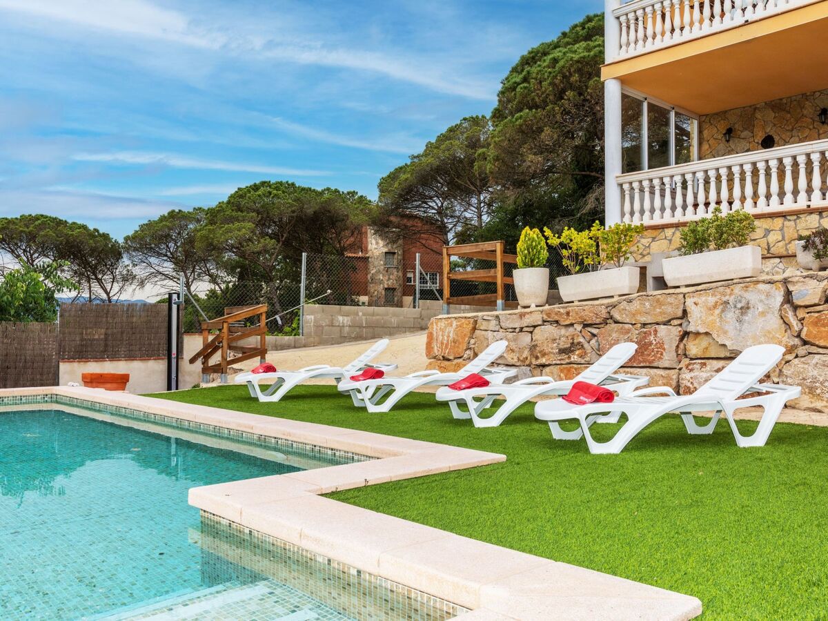 Armonia : maison 180 m² avec piscine à Tordera - Photo 2