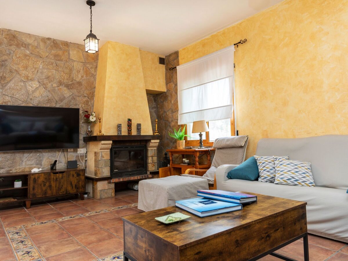 Armonia : maison 180 m² avec piscine à Tordera - Photo 4
