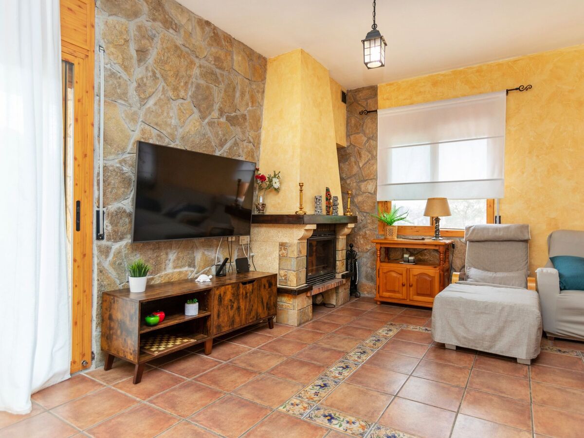 Armonia : maison 180 m² avec piscine à Tordera - Photo 7