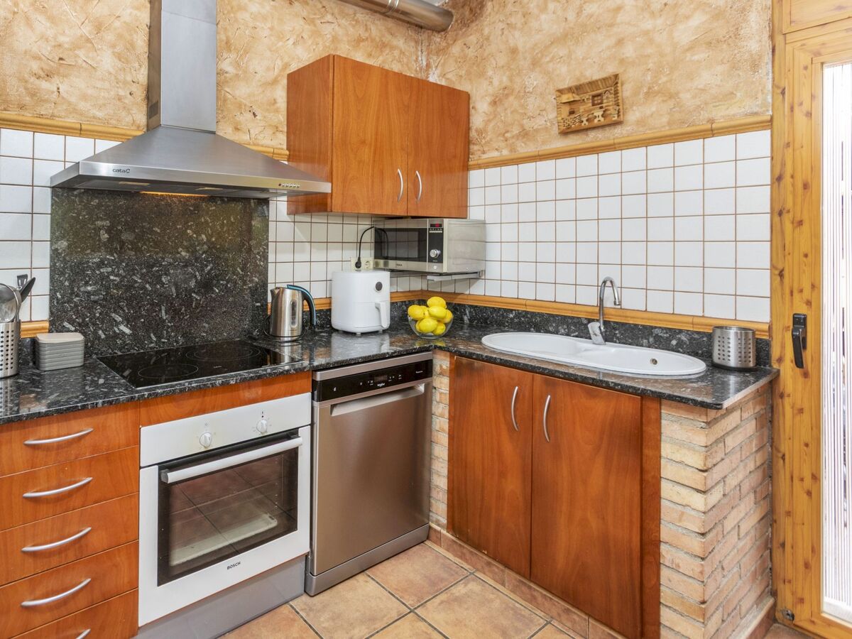 Armonia : maison 180 m² avec piscine à Tordera - Photo 11