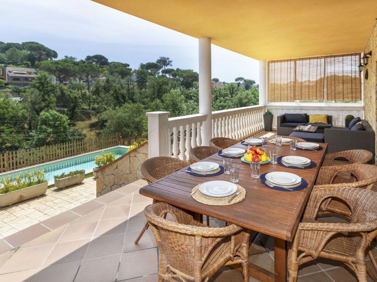Armonia : maison 180 m² avec piscine à Tordera - Photo 18