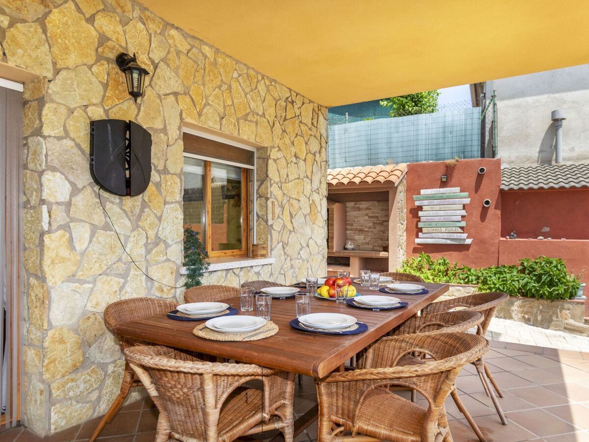 Armonia : maison 180 m² avec piscine à Tordera - Photo 19