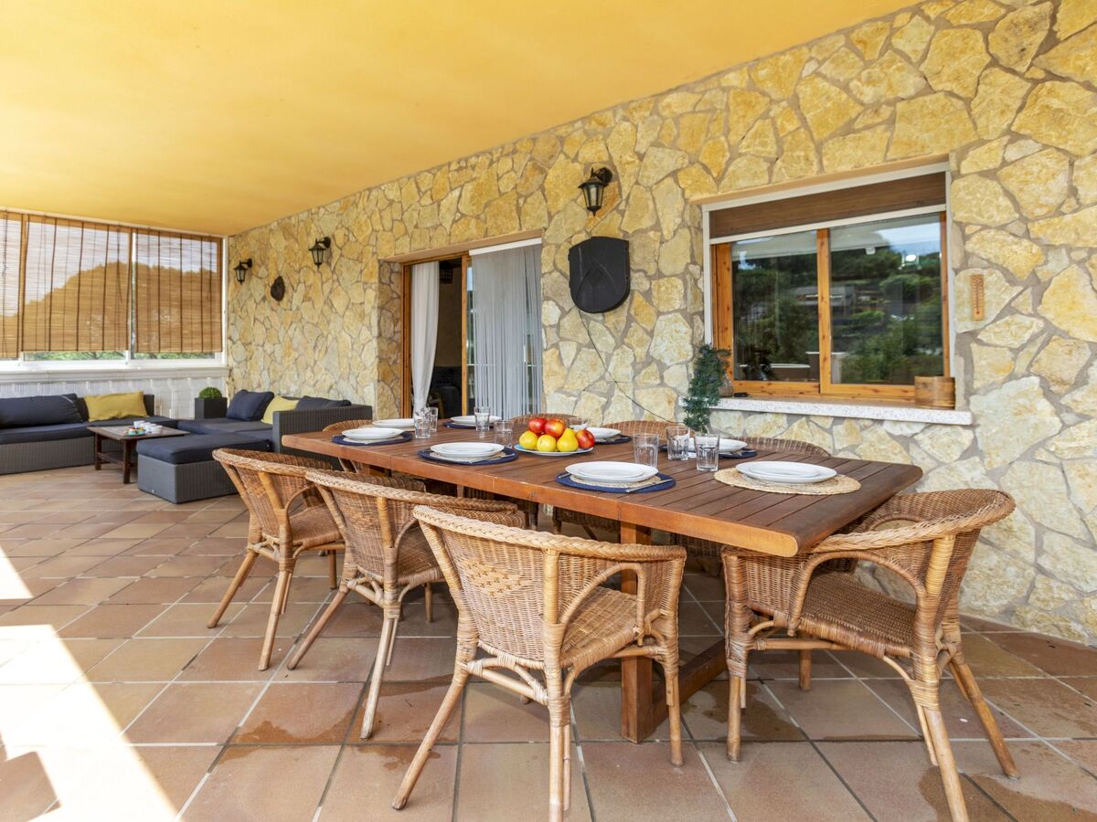 Armonia : maison 180 m² avec piscine à Tordera - Photo 20