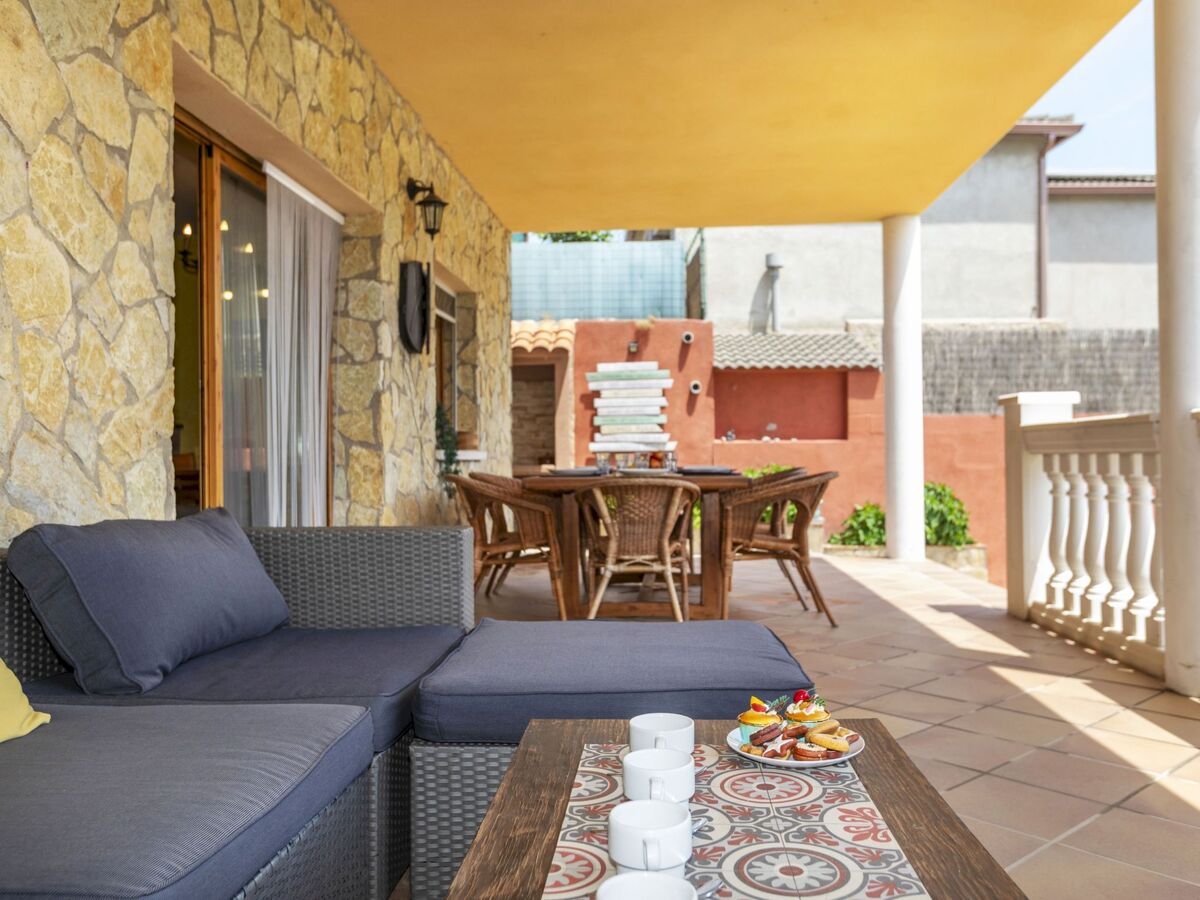 Armonia : maison 180 m² avec piscine à Tordera - Photo 22