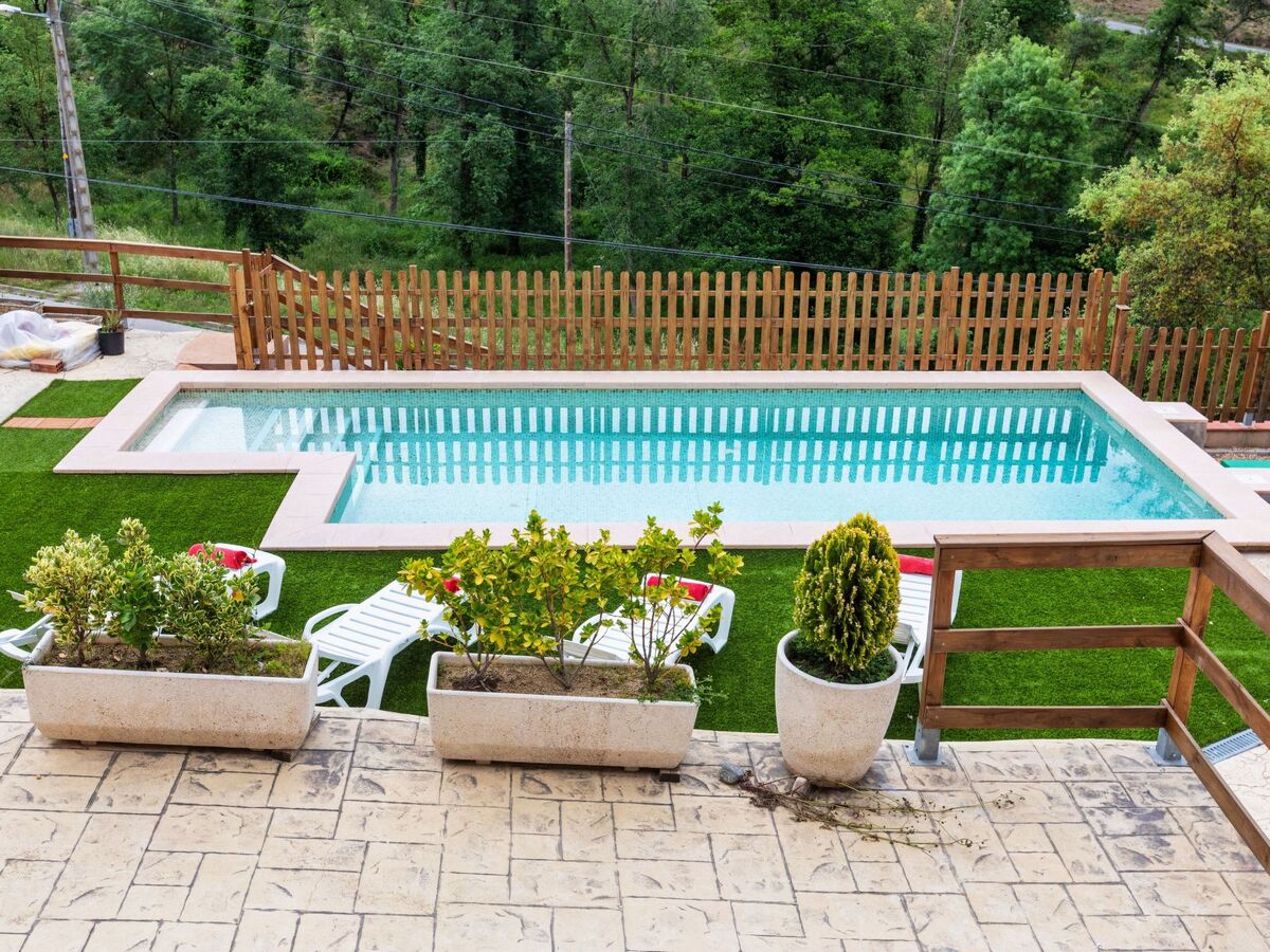 Armonia : maison 180 m² avec piscine à Tordera - Photo 25