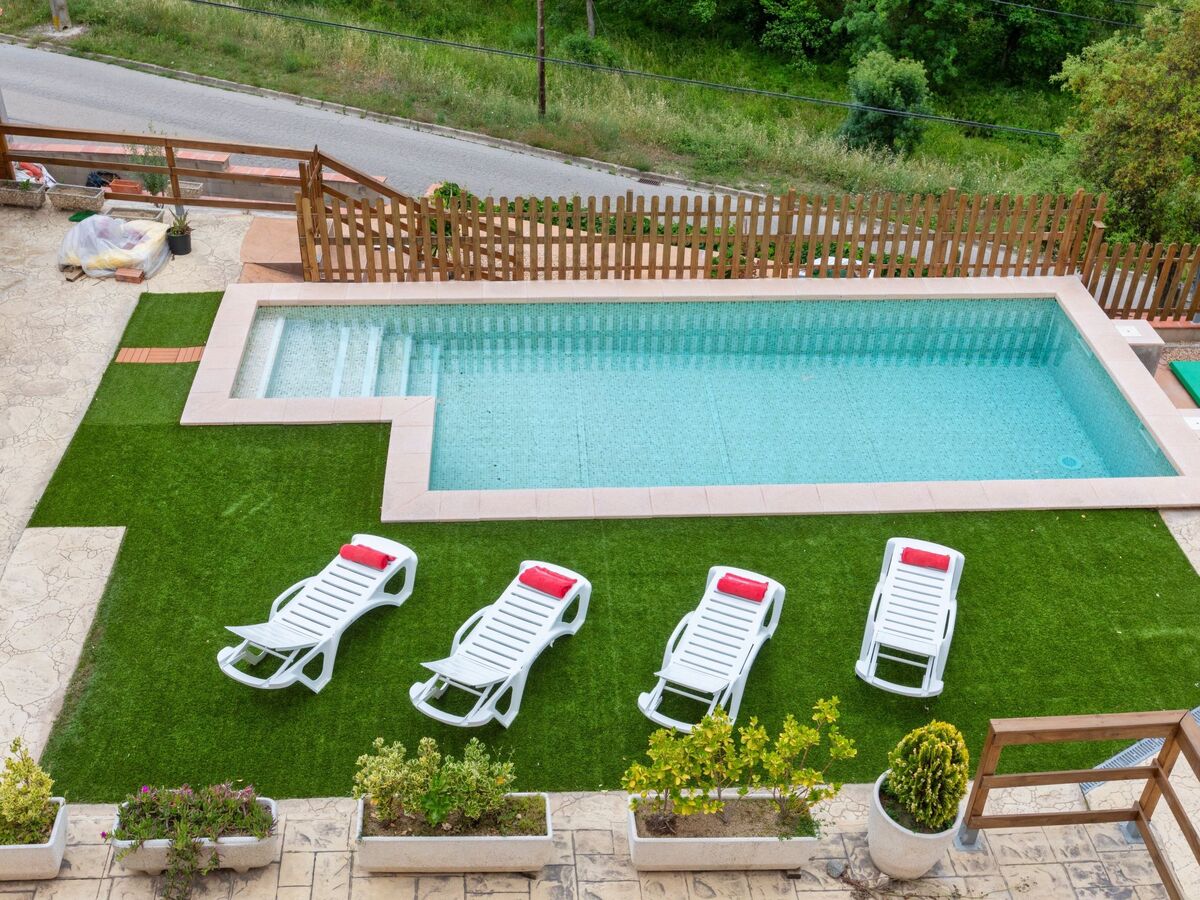 Armonia : maison 180 m² avec piscine à Tordera - Photo 26