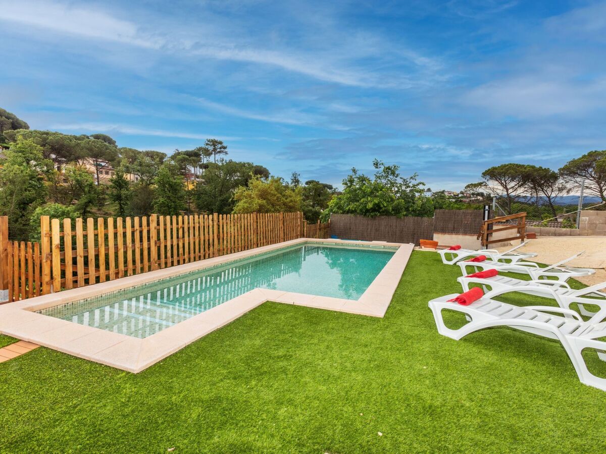 Armonia : maison 180 m² avec piscine à Tordera - Photo 27