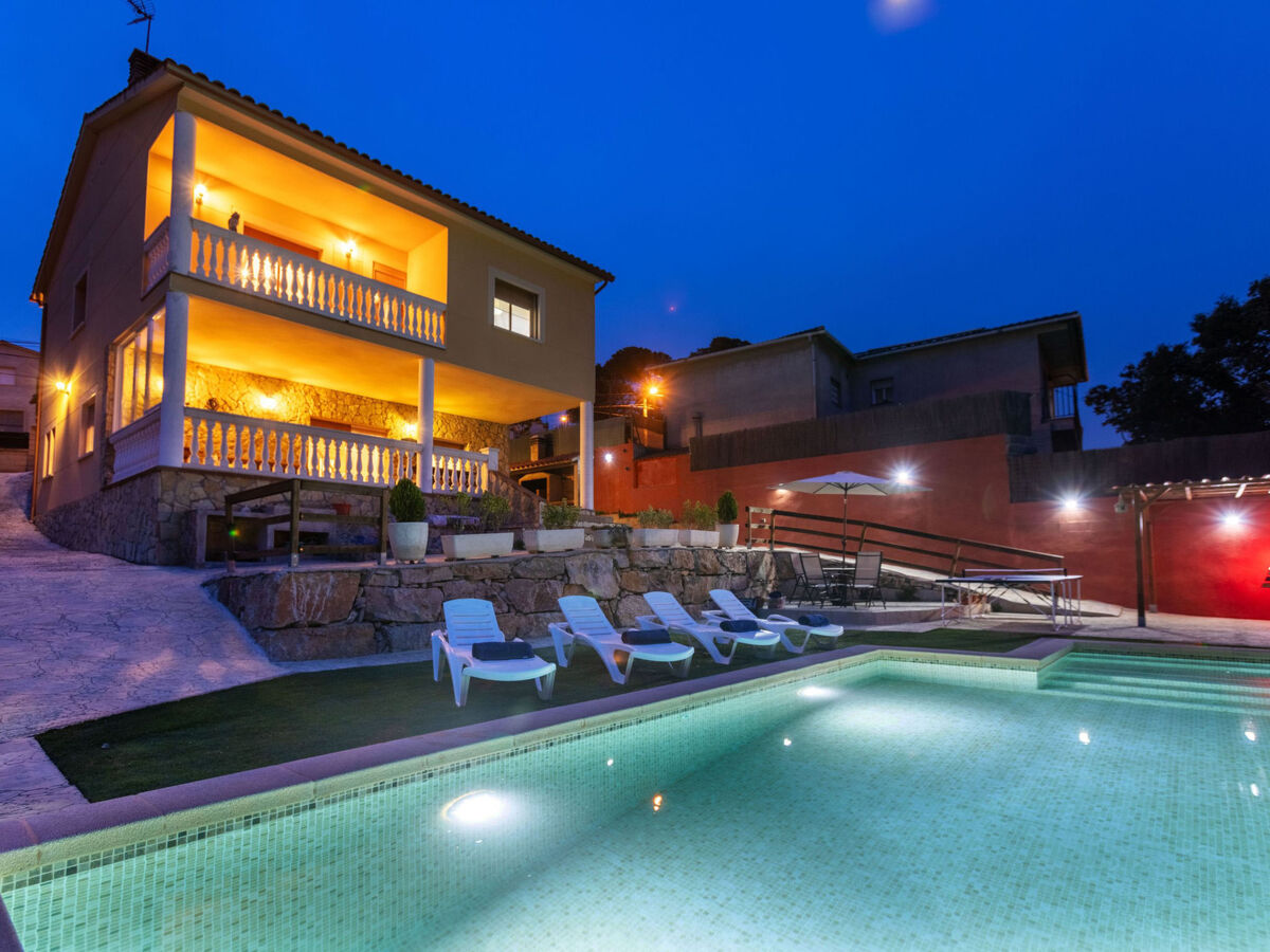 Armonia : maison 180 m² avec piscine à Tordera - Photo 28