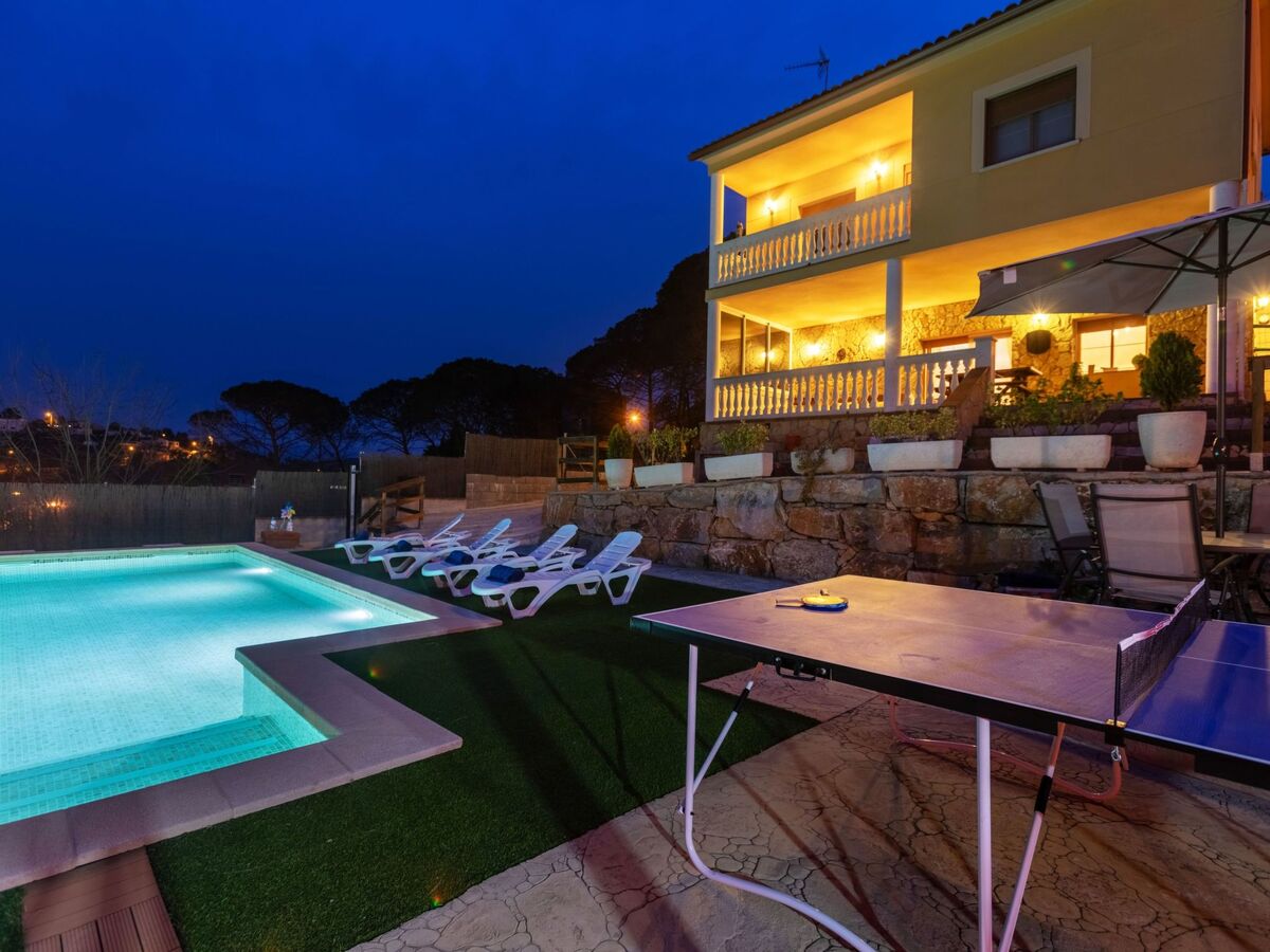 Armonia : maison 180 m² avec piscine à Tordera - Photo 29