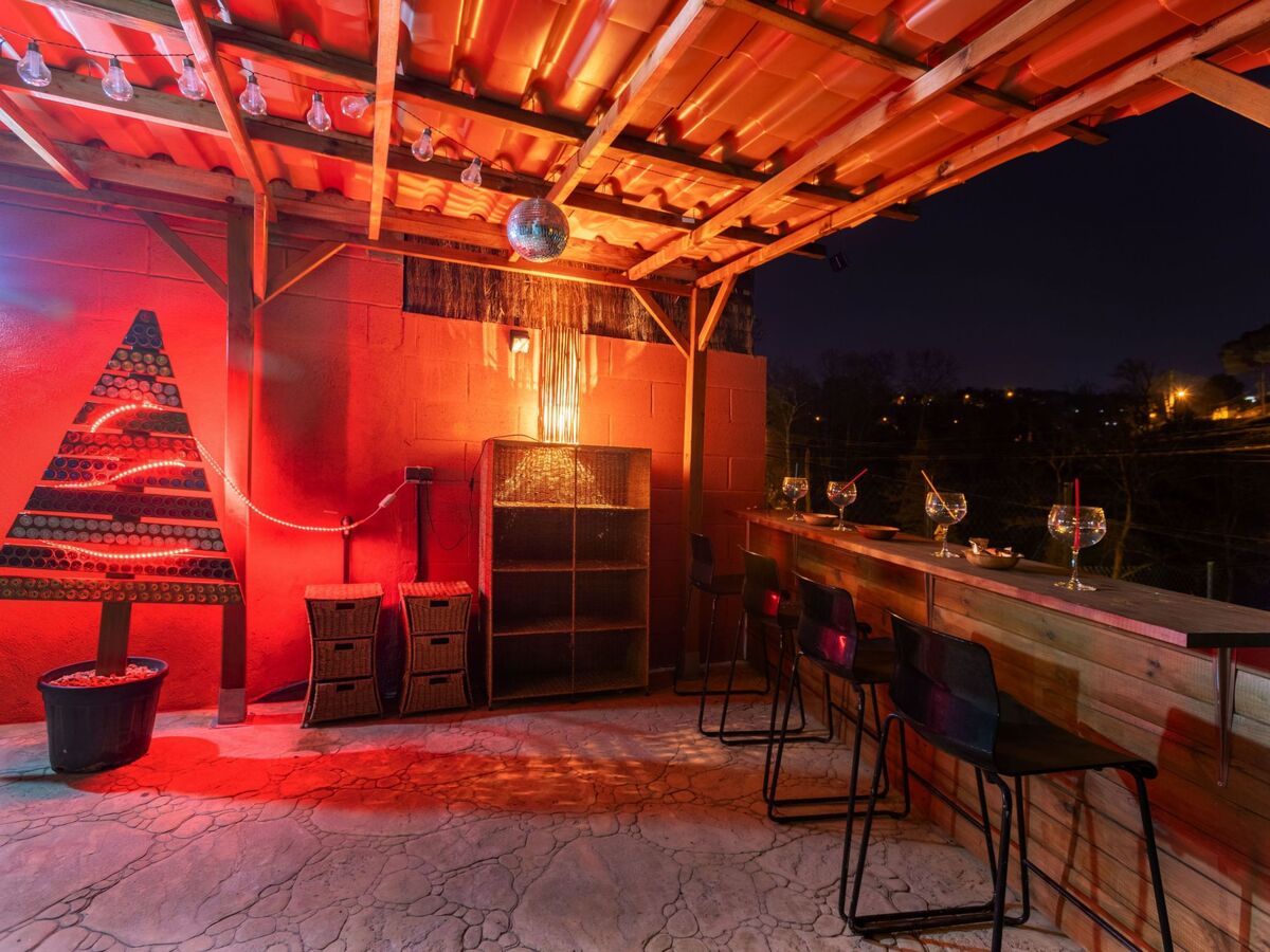 Armonia : maison 180 m² avec piscine à Tordera - Photo 31
