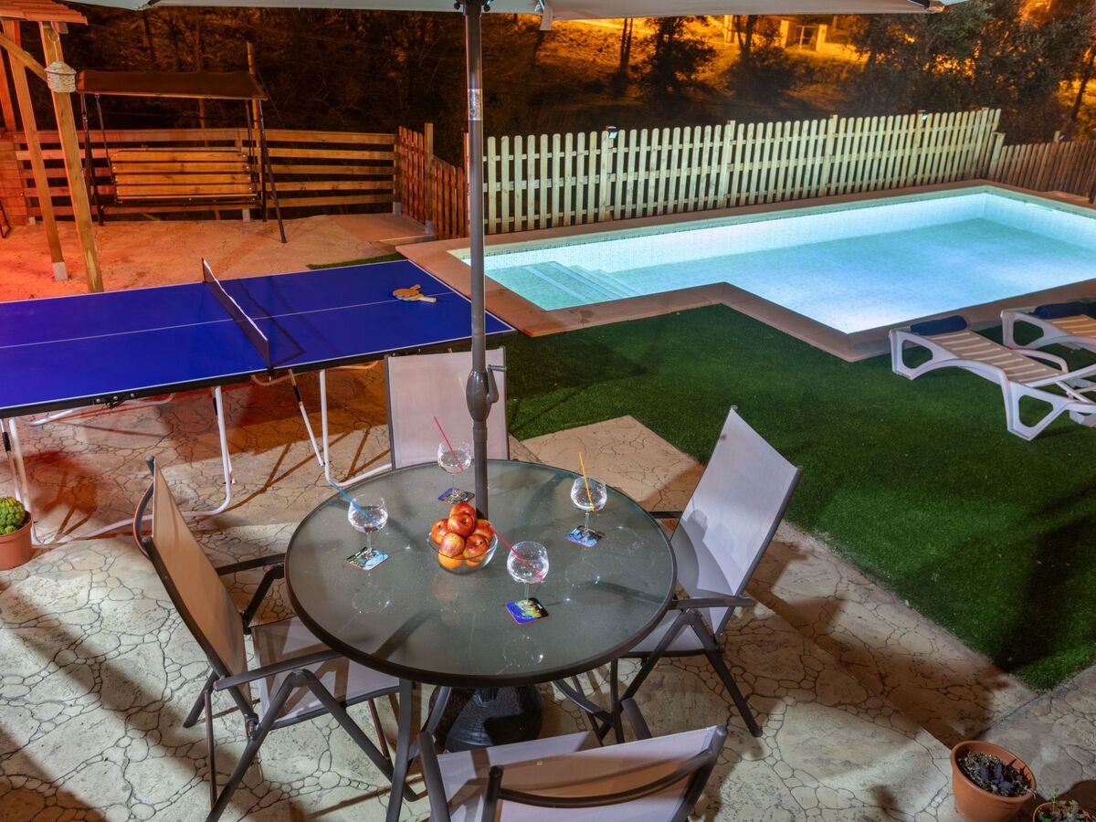 Armonia : maison 180 m² avec piscine à Tordera - Photo 32