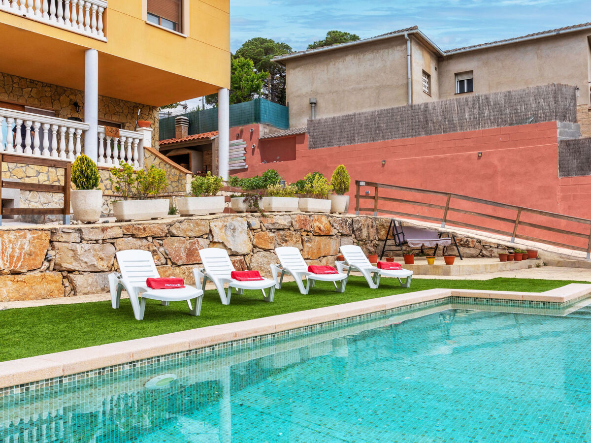 Armonia : maison 180 m² avec piscine à Tordera - Photo 35