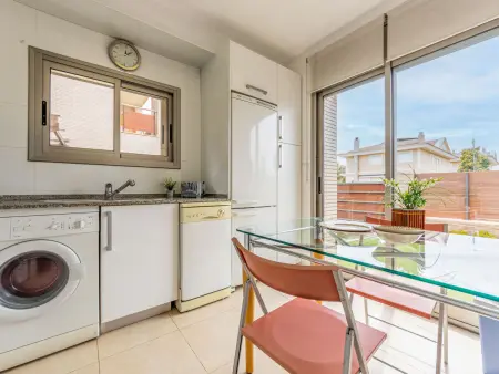 Maison Reig à Cambrils : piscine privée à 500 m de la mer - Photo 3