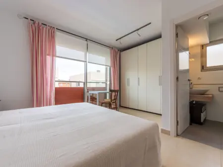 Maison Reig à Cambrils : piscine privée à 500 m de la mer - Photo 4