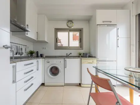 Maison Reig à Cambrils : piscine privée à 500 m de la mer - Photo 9
