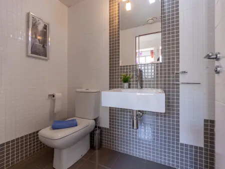 Maison Reig à Cambrils : piscine privée à 500 m de la mer - Photo 12