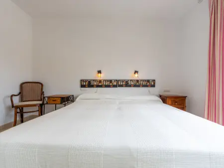 Maison Reig à Cambrils : piscine privée à 500 m de la mer - Photo 13