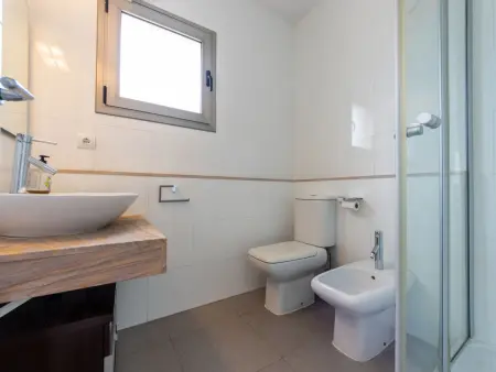 Maison Reig à Cambrils : piscine privée à 500 m de la mer - Photo 14