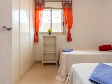 Maison Reig à Cambrils : piscine privée à 500 m de la mer - Photo 15